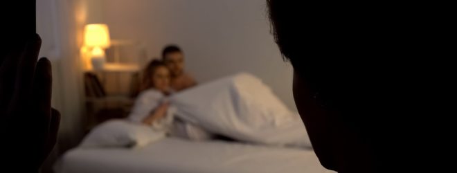 Caught Husband With Escorts – Is Sex Addiction Real?